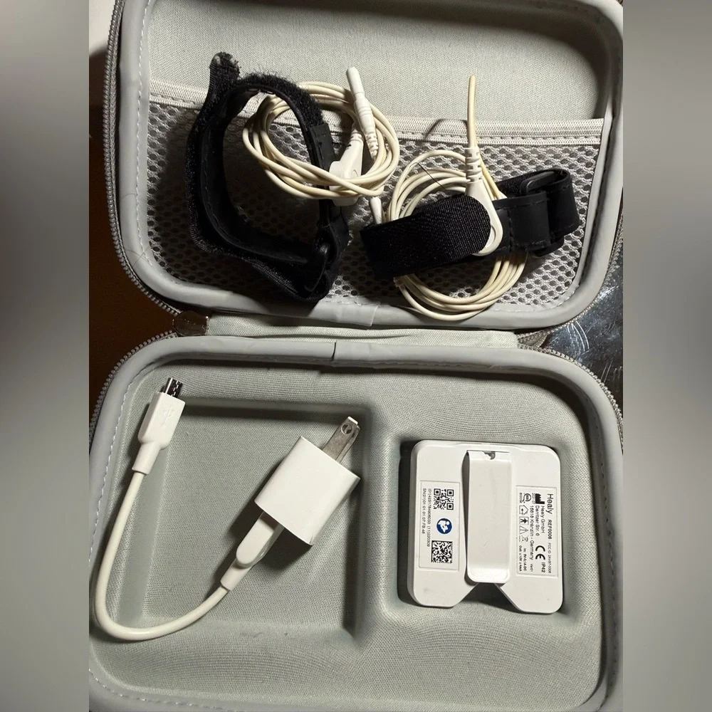 Healy Resonance Plus Frequencies for Life Resonance Device - Picture 4 of 8